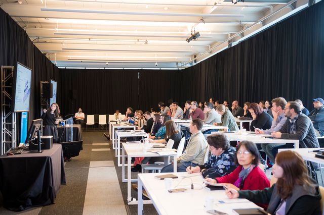 Featured photo from Bay View Room