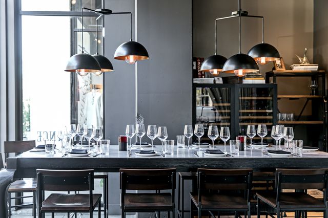 Featured photo from Chef's Table