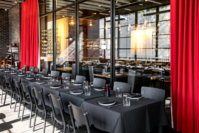 Featured photo from Terrace