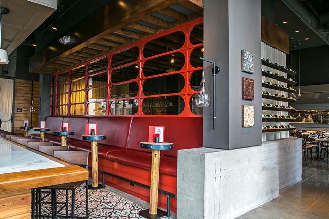 Featured photo from Cooks & Soldiers Bar