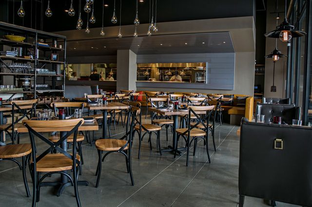 Featured photo from Main Dining Room