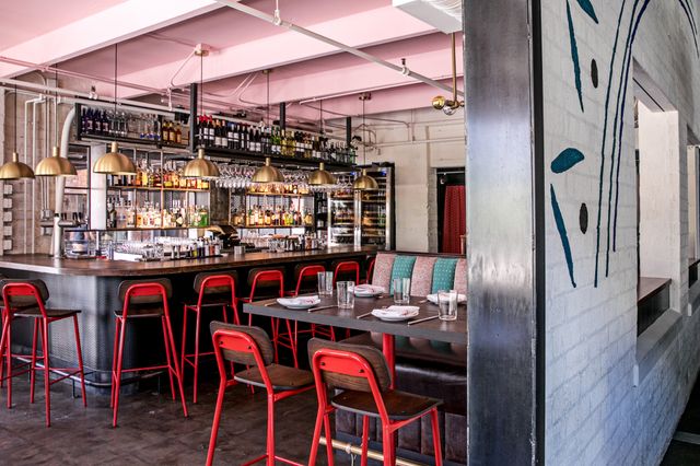 Featured photo from Bar Mercado Bar