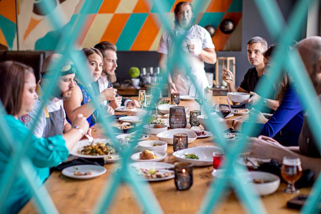 Featured photo from Family Table