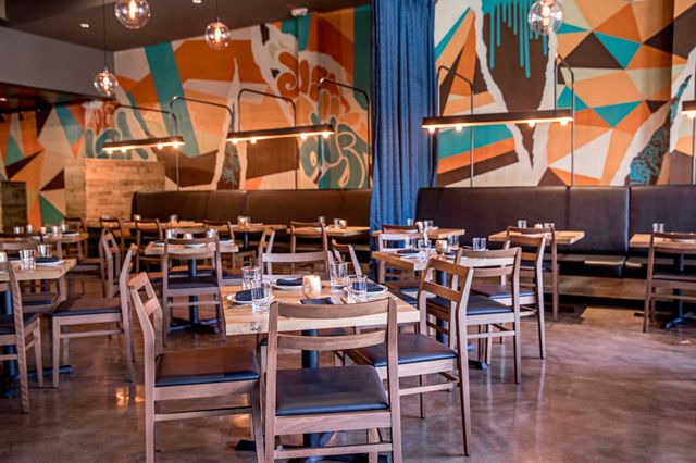 Featured photo from Main Dining Room