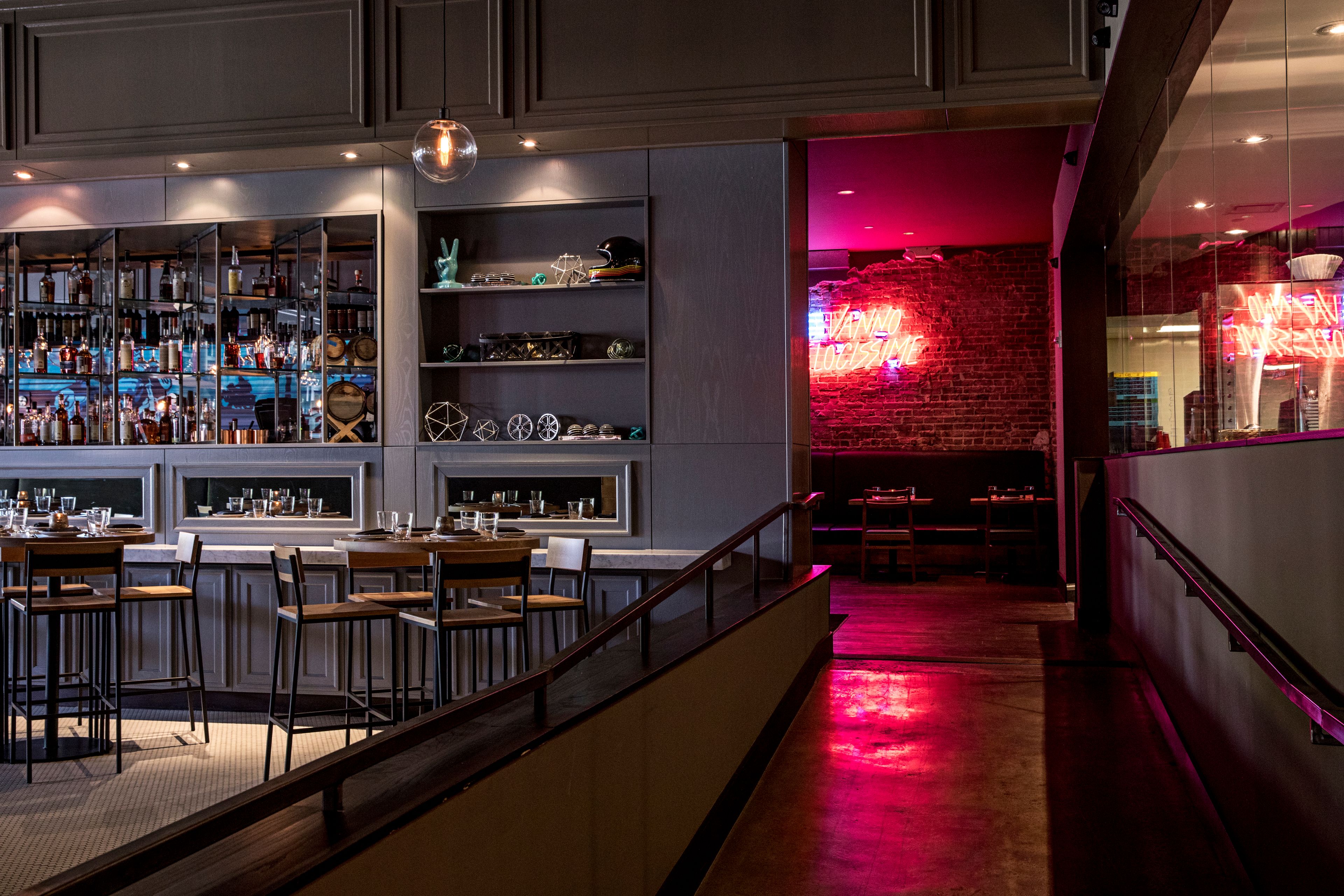 Double Zero, an event space at Double Zero