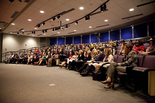 Featured photo from Interactive Theater