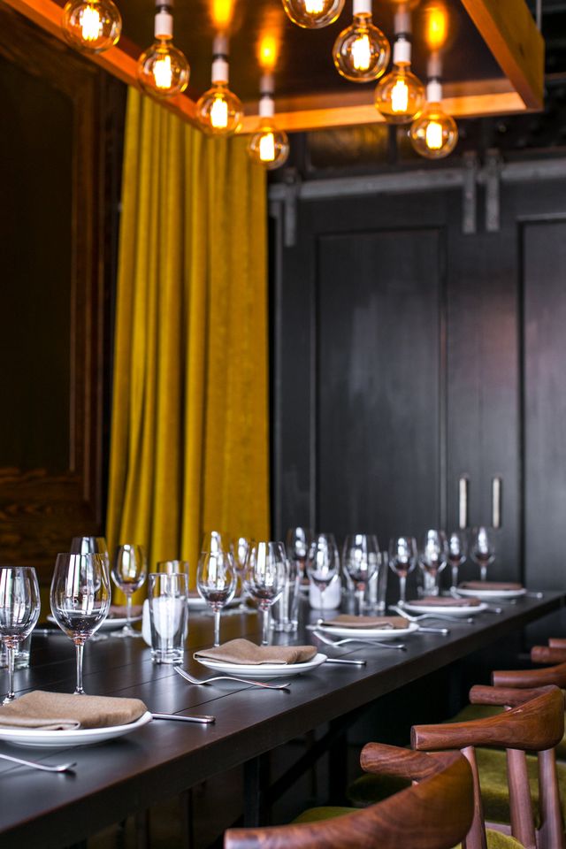 Featured photo from Comedor Privado