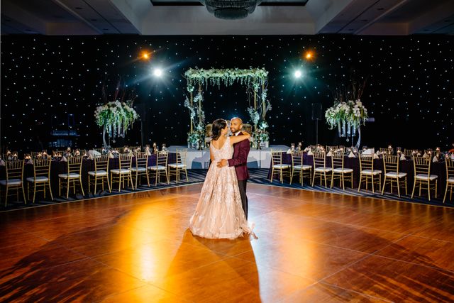 Featured photo from Grand White Floral Wedding at Grand Hyatt Tampa Bay in Tampa, FL