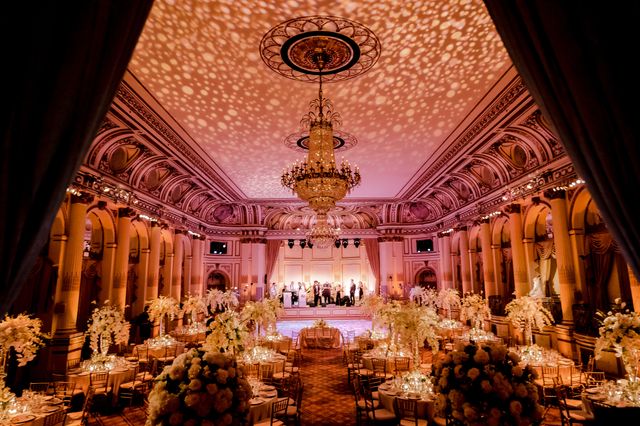 Featured photo from Passionate Wedding at The Plaza New York in New York, NY