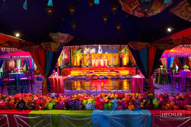 Featured photo from Vibrant B'nai Mitzvah at Ziegfeld Ballroom in New York, NY