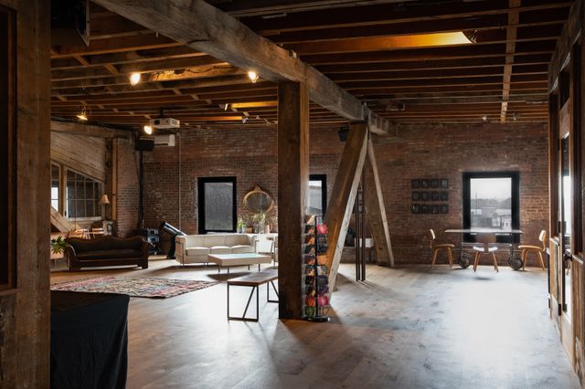 Featured photo from Third Floor Science Studios