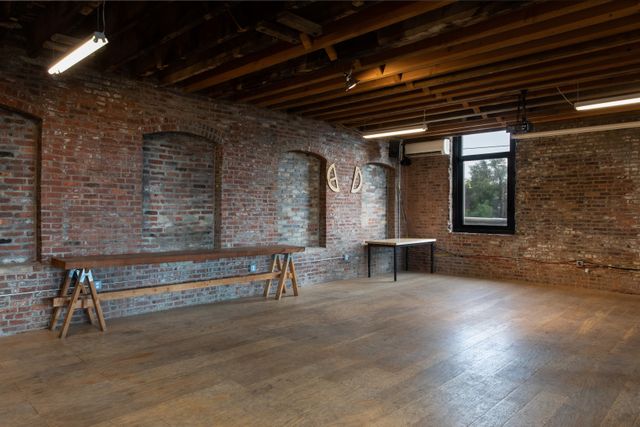 Featured photo from Second Floor Classroom