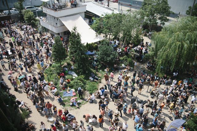 Featured photo from Garden