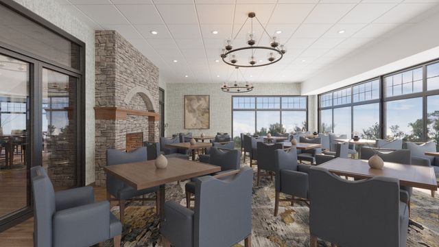 Featured photo from Event Room