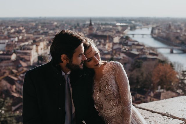 Featured photo from Elopement in Verona