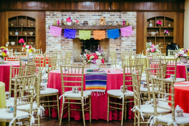 Featured photo from Glitz & Glamour Holiday Fiesta at Robbins Lodge Park