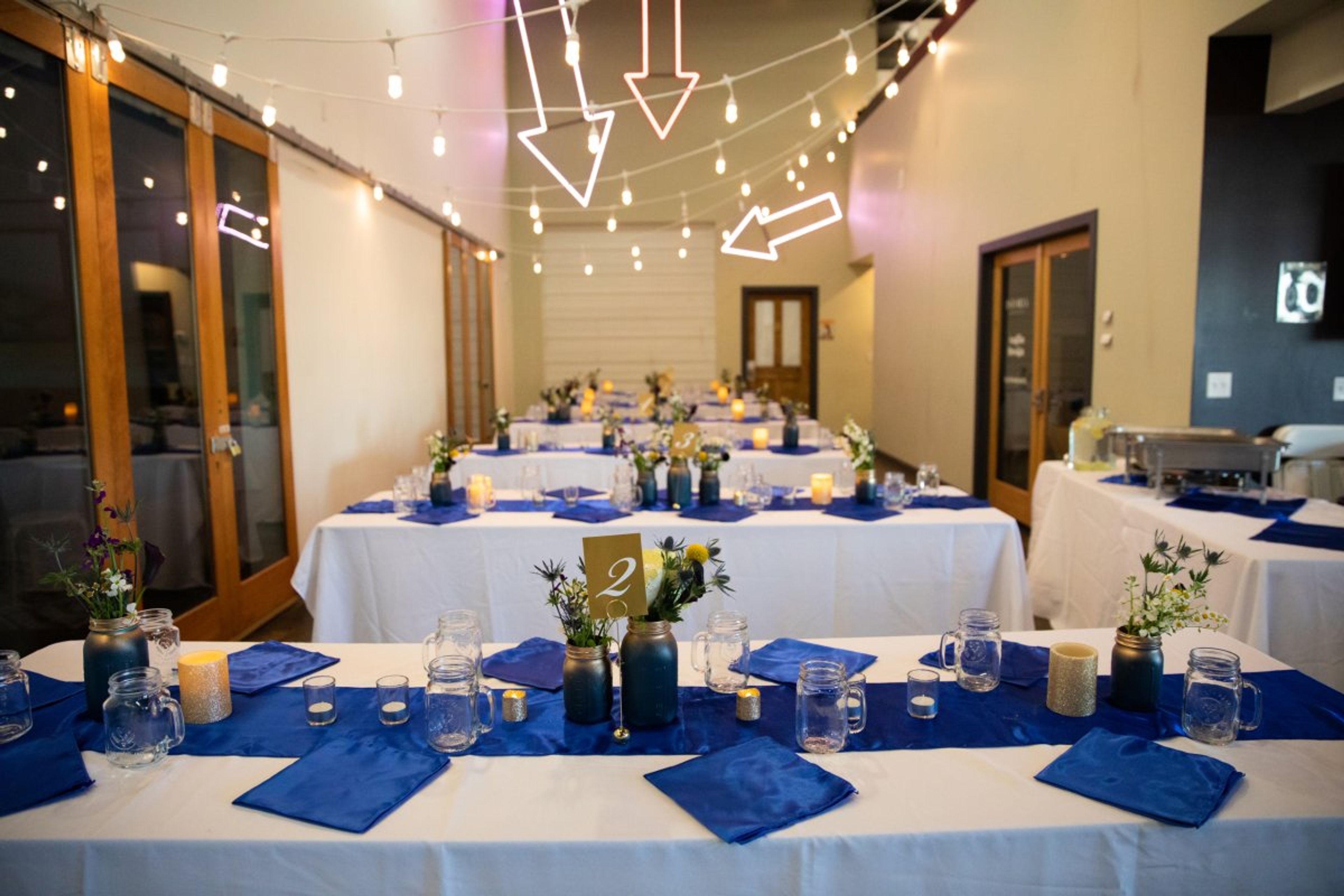 The Studio — Full Event, an event space at The Studio Boulder