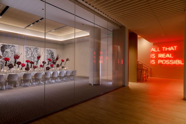 Featured photo from Sculpture HALL