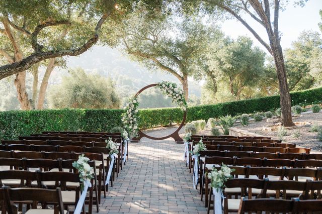 Featured photo from Outdoor Ceremony
