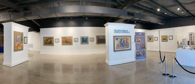 Featured photo from Museum Gallery