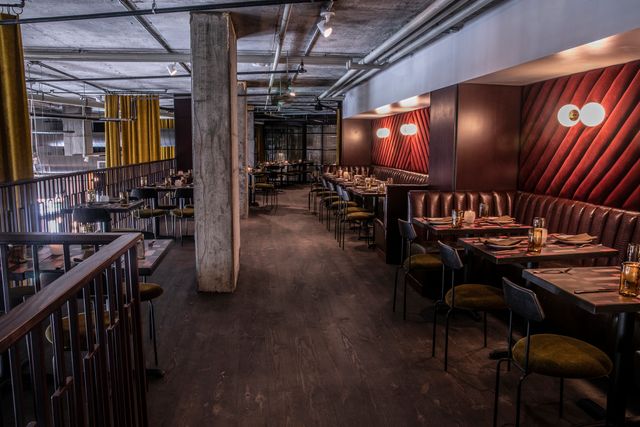 Featured photo from The Alhambra