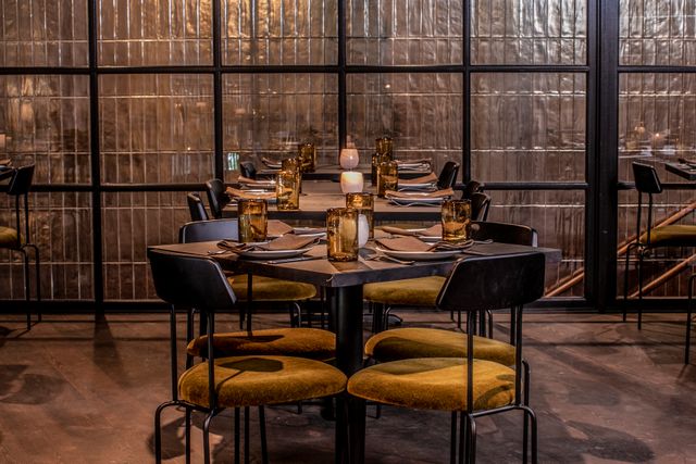 Featured photo from The Pamploma