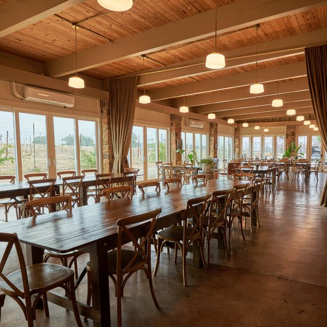 Featured photo from Event Room