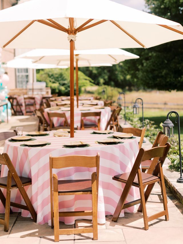 Featured photo from Tropical Baby Shower at a Private Residence in Tewksbury, New Jersey