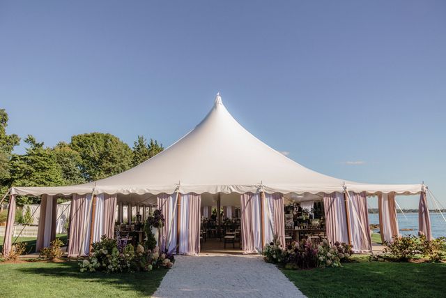 Featured photo from Cove Cabin + Tent