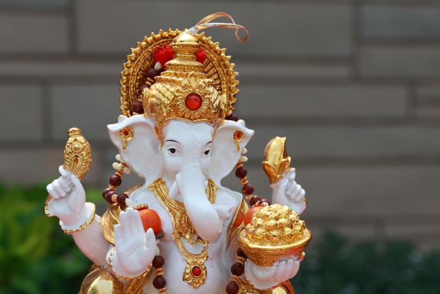 Featured photo from Kumari & Aruna