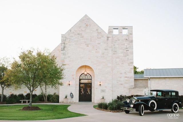 Featured photo from Indoor Space (Chapel)