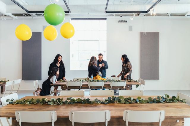 Featured photo from Whimsy Pasadena