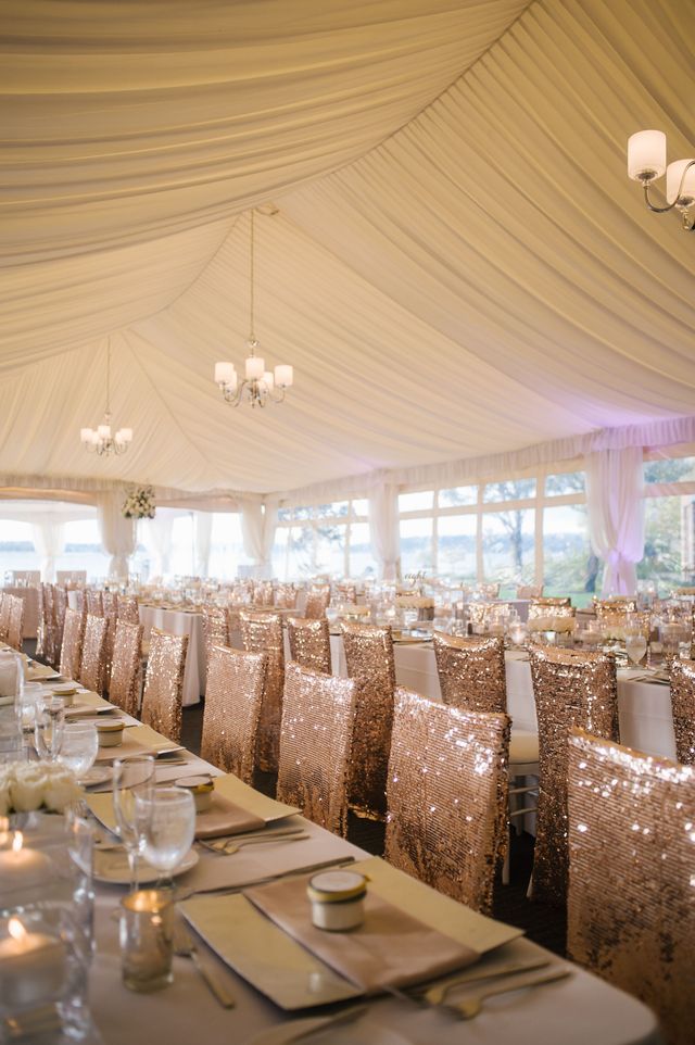 Featured photo from Michelle + Preston