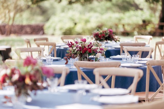 Featured photo from Paraduxx Winery Welcome Party