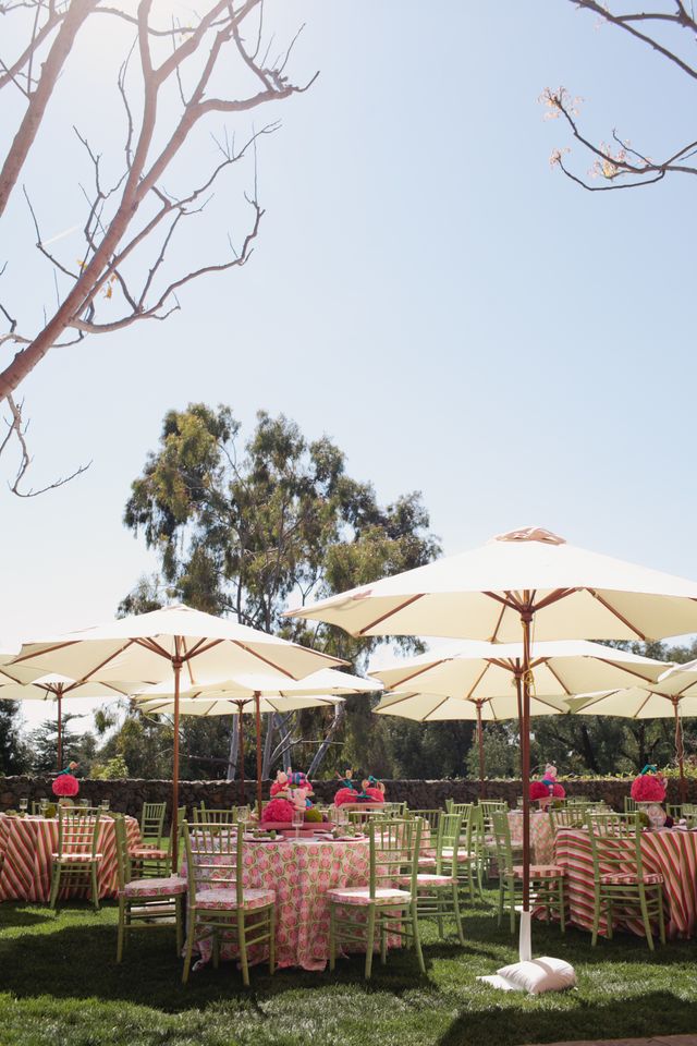 Featured photo from Pink & Blue Baby Shower at a Private Residence in Los Angeles, CA