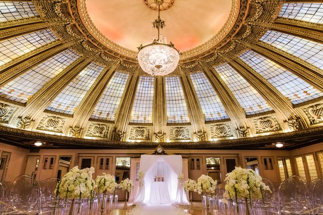 Featured photo from Lauren + Jake