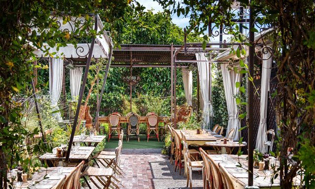 Featured photo from Beyond The Arch