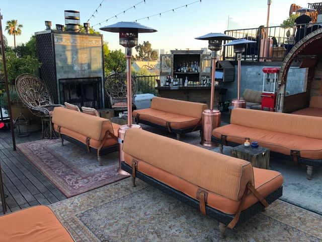 Featured photo from The Firedeck