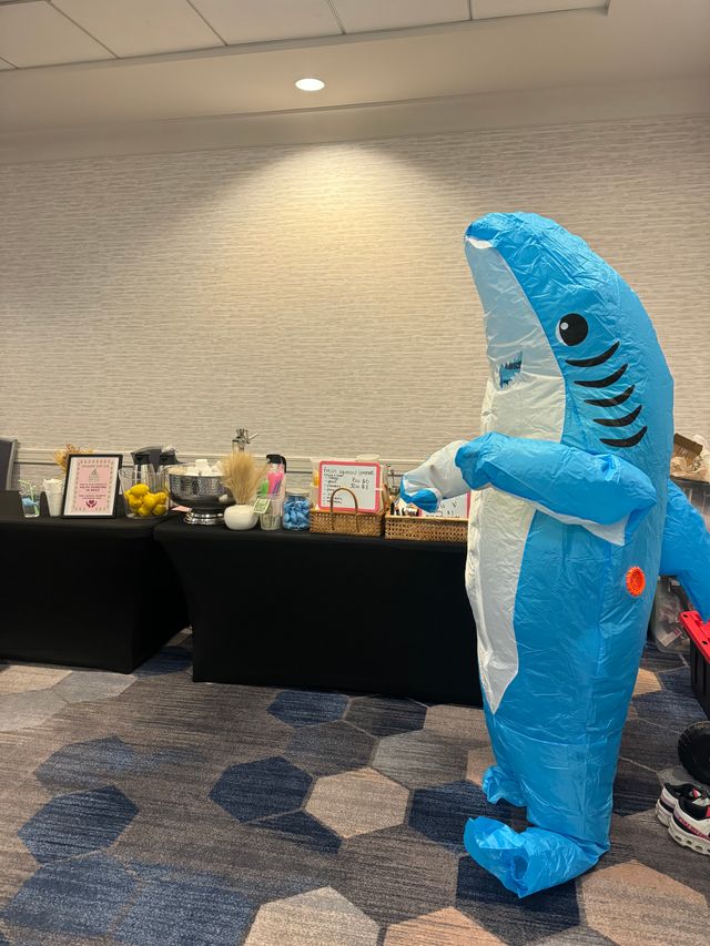 Featured photo from Birthday Party