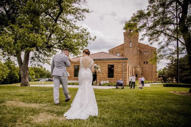 Featured photo from Ladyglen Lawn