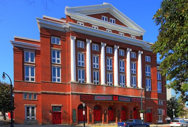 Featured photo from Exterior