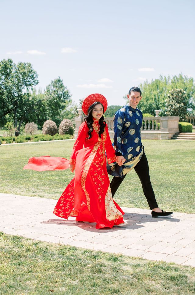 Featured photo from San & Kenny | Dallas, TX