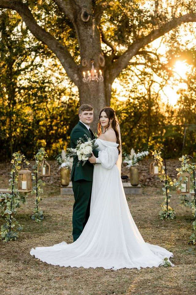 Featured photo from Emily & Ian