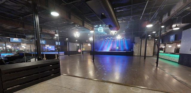 Featured photo from South Side Music Hall