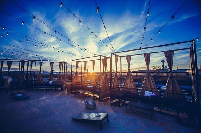 Featured photo from The Loft