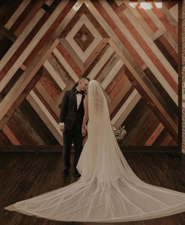 Featured photo from Bonnie & Clyde