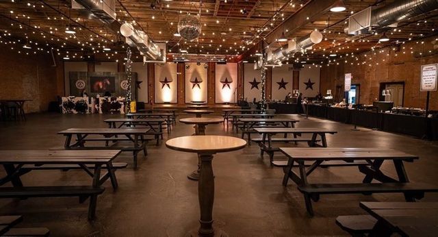 Featured photo from Lonestar Room