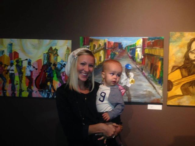 Featured photo from Gallery and Courtyard