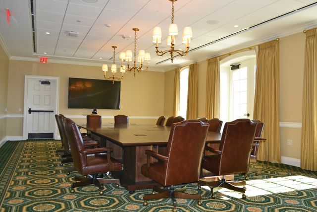 Featured photo from Boardroom (David Kelley '81)