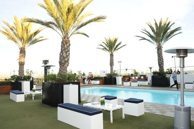 Featured photo from Tommy Hilfiger x Zooey Deschanel at The London West Hollywood in West Hollywood, CA